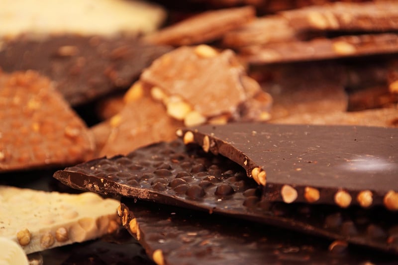 Energy Bars